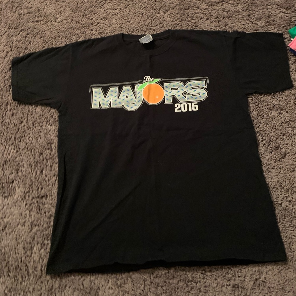 Rays majors tank